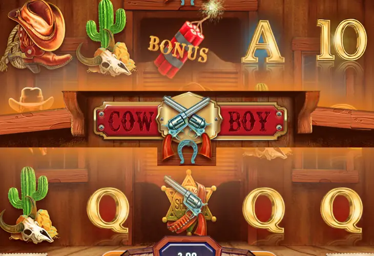 Cowboy