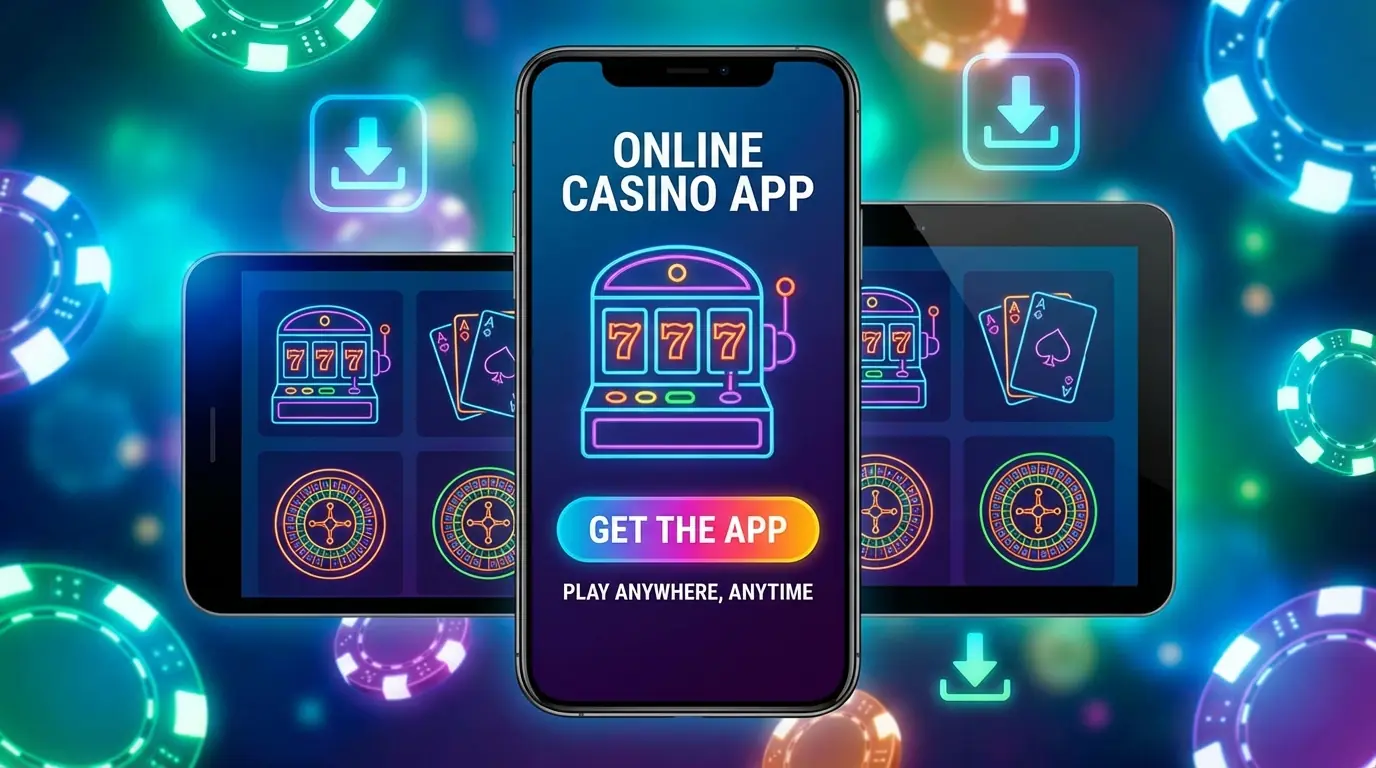 Nomini casino App