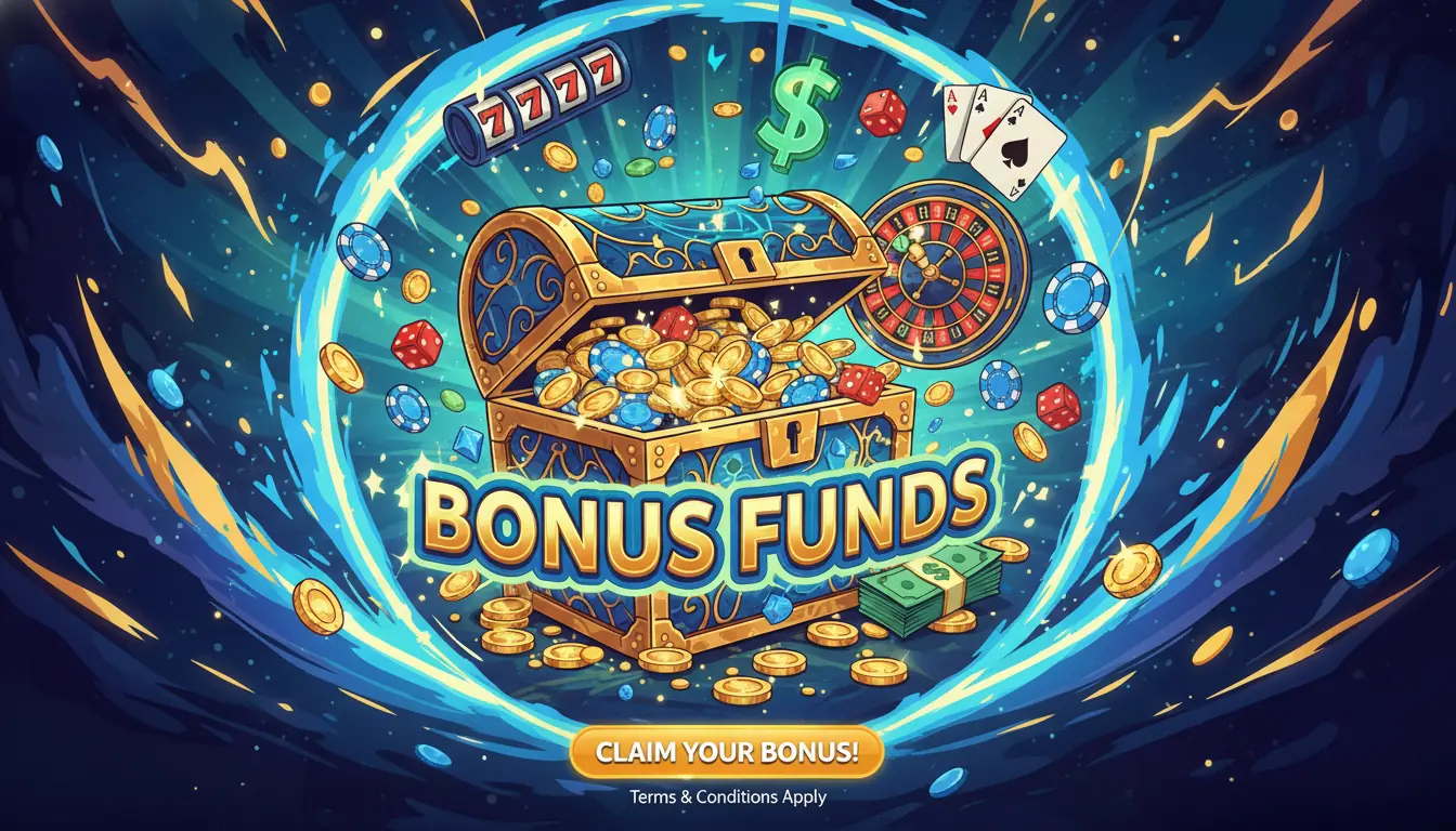 Nomini casino Bonusguthaben