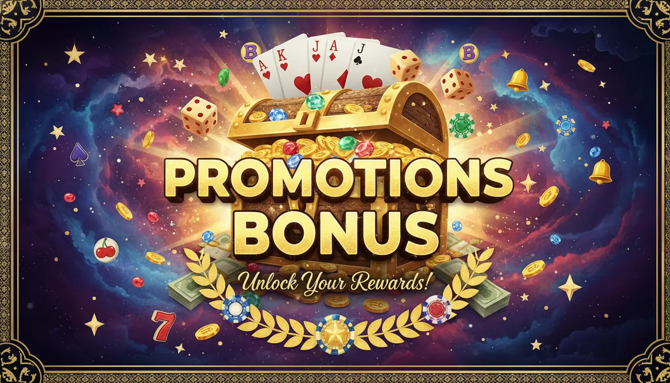 Nomini casino Aktionen