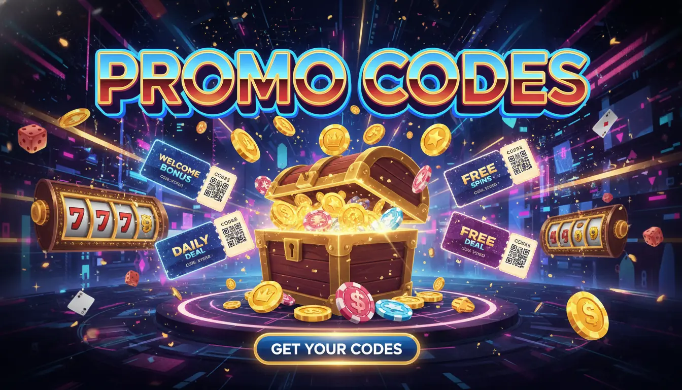 Nomini casino Promo Codes
