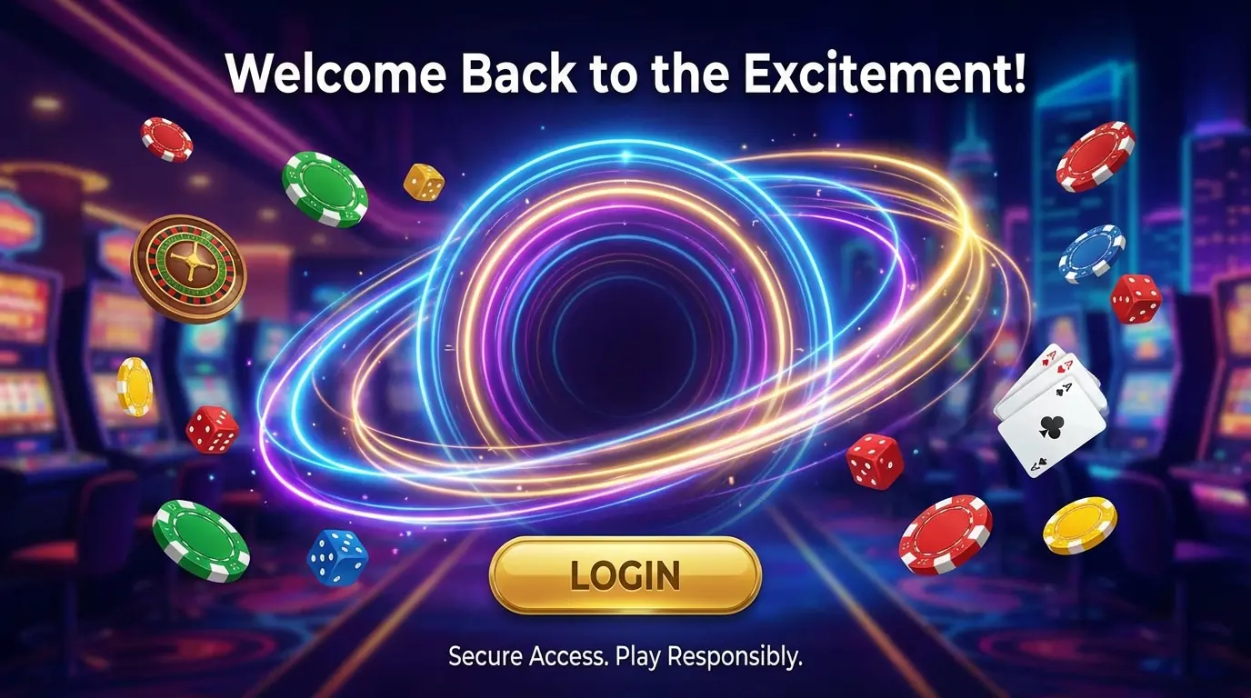 Nomini casino Login