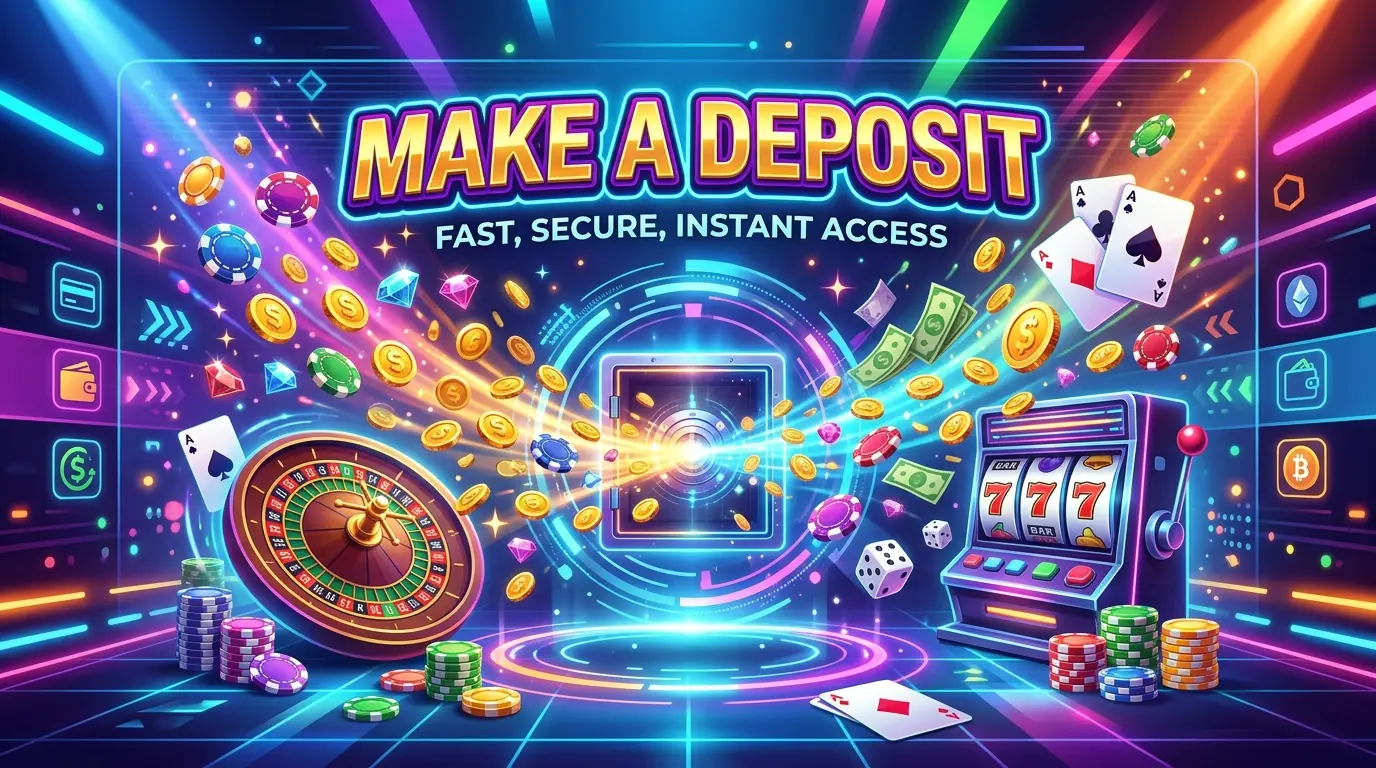 Nomini casino Einzahlung