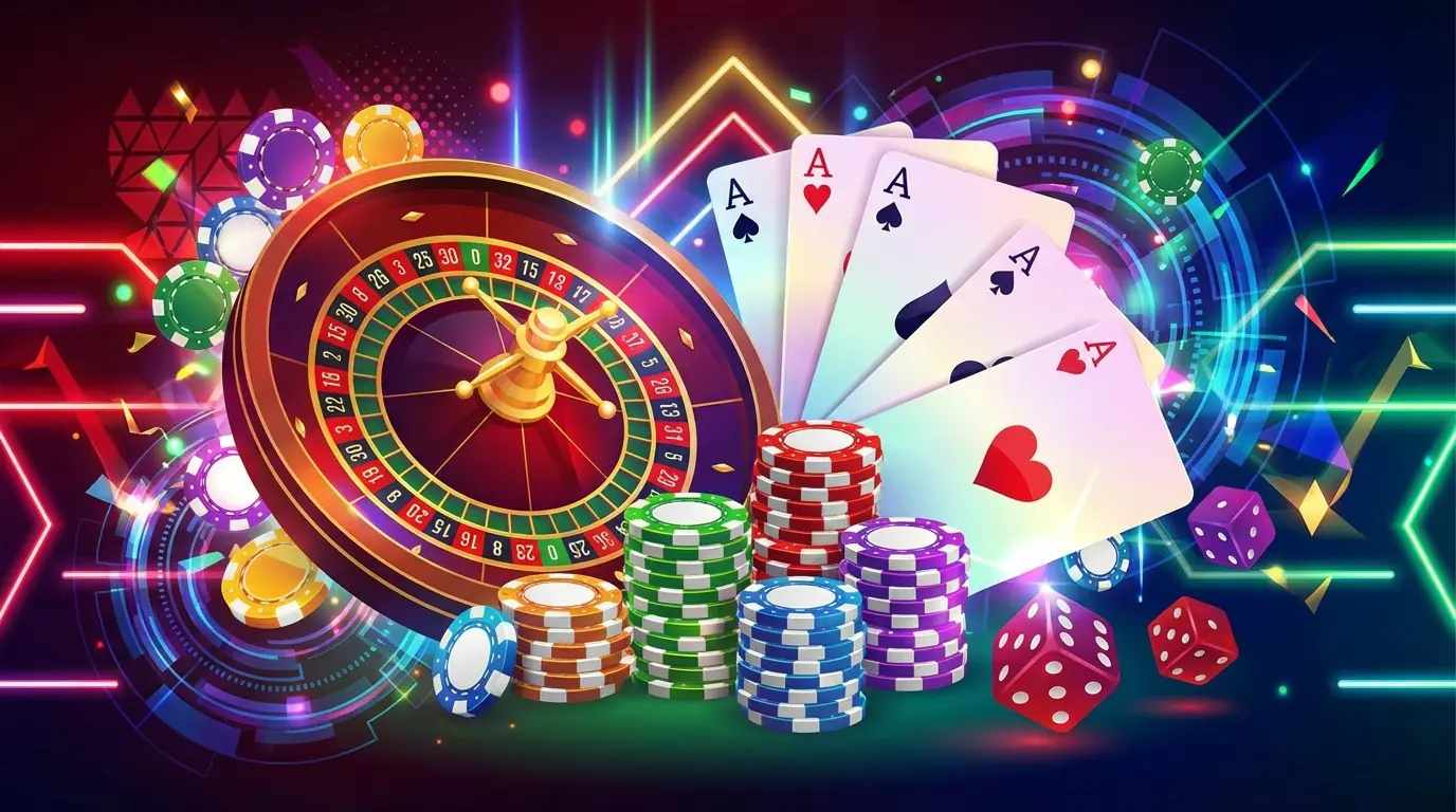 Nomini casino Besitzer