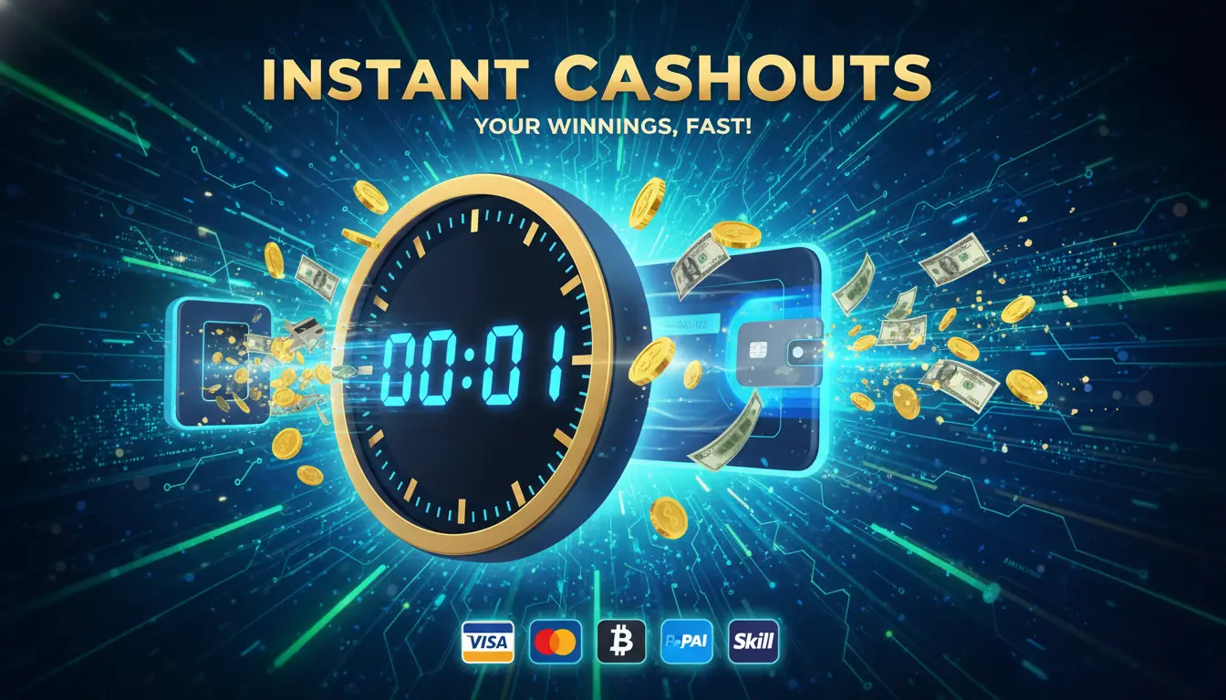 Nomini casino Auszahlungszeit