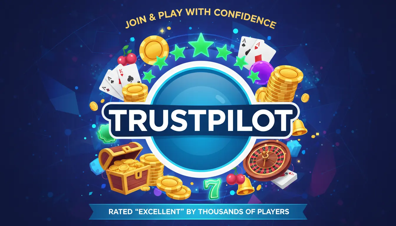 Nomini casino Trustpilot