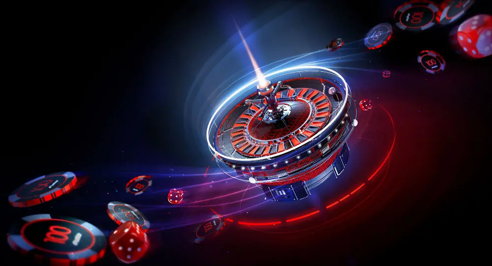 Nomini casino Roulette