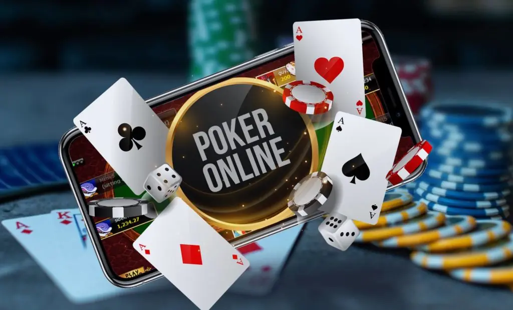 Nomini casino Poker