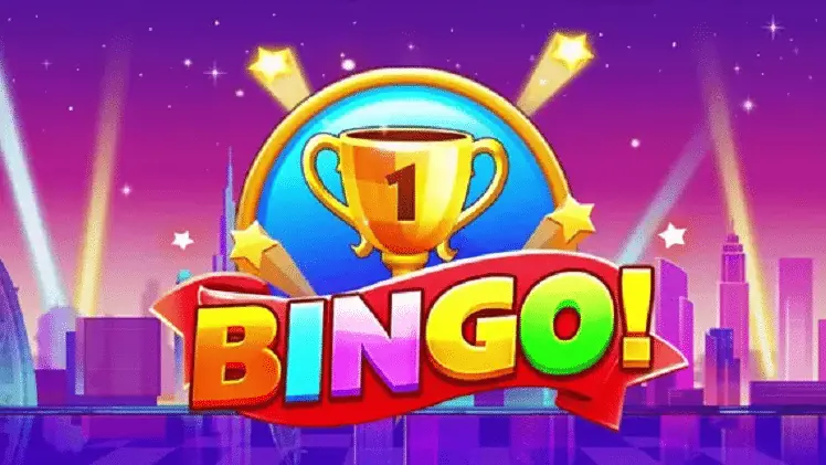Nomini casino Bingo