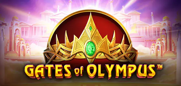 Gates of Olympus bei Nomini casino