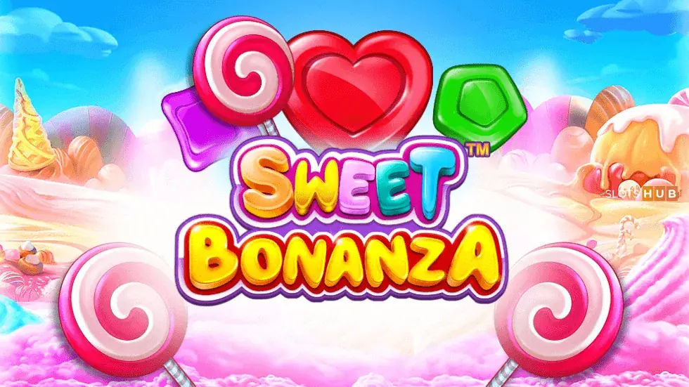 Sweet Bonanza bei Nomini casino