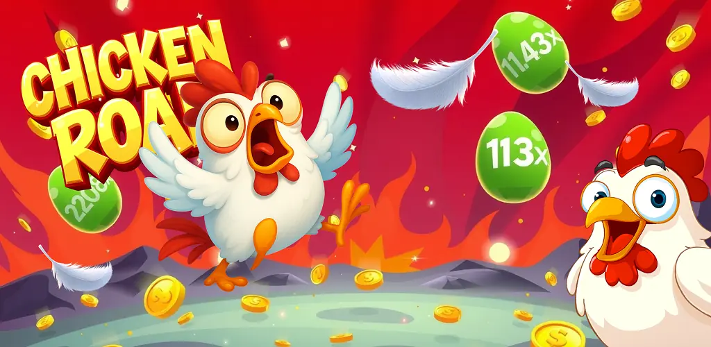 Chicken Road bei Nomini casino